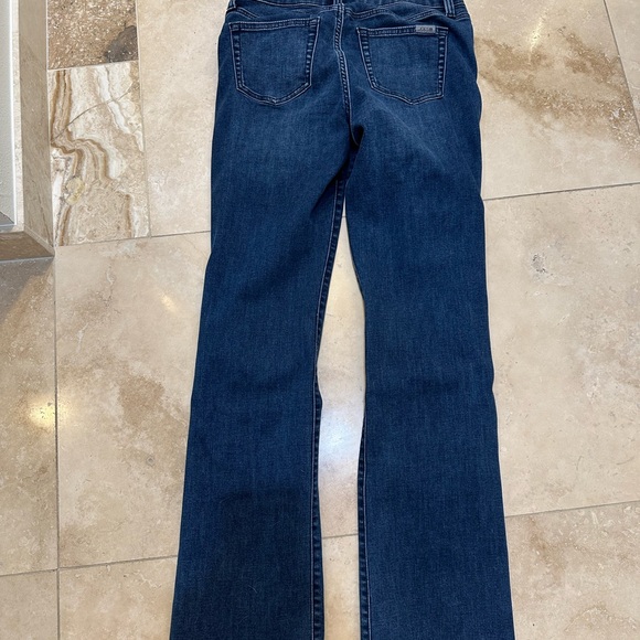 Joe's Jeans high rise curvy boot 29 - Picture 3 of 4